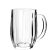Antik beer tankard 50 cl