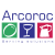 Arcoroc logo