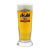 Asahi beer glass 25 cl