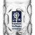 Augustiner Bräu beer mug 50 cl