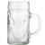 Augustiner Bräu Beer Mug 1 Litre