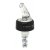 Dosing pourer 4 cl, 2-pack