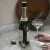 Axel wine and champagne cork 2 pcs