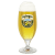 Ayinger beer glass 40 cl