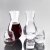 Bacco plastic carafe 1 litre