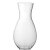 Bacco plastic carafe 1 litre