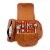 Bartender bag with space for 10-12 bar gear