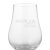 Balblair whisky glass Glencairn