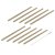 Bamboo straw Nature 10-pack 20 cm