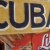 Bar sign Cuba Libre 30x40 cm