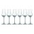 Bar Special grappa glass 27,2 cl 6-pack