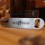 Christmas giftbag Nils Oscar beer glass Teku 33 cl