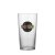 Weston cider glass pint