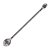 Sontell Bar Spoon steel