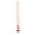 Bar spoon Teardrop cooper 30 cm