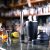 GGentlemen's Hardware Bartender's mixology kit