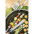 BBQ Barbecue tools 3 pieces Dorre