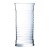 Be Bop highball glass