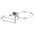Beckett Table holder for champagne cooler