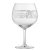 Beefeater gin & tonic glass