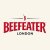 Beefeater gin & tonic glass