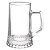 Bormioli Rocco Beer Club Stern beer mug 51 cl