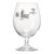 Berliner Kindl beer glass 40 cl