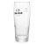 Bernard Pivo beer glass 50 cl