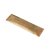 Cutlery set Wood Pure Knife, Fork, Napkin 50 pcs