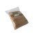 Cutlery set Wood Pure Knife, Fork, Napkin 50 pcs