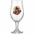 Biere du Corsaire beer glass