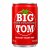 Big Tom Bloody Mary mix