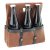Bike Sixpack bottle holder for bicycle