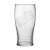 Bishops Finger pint glass frostat