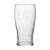 Bishops Finger pint glass frostat