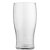 Bishops Finger pint beer glass