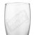 Bishops Finger pint beer glass