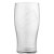 Bishops Finger pint beer glass