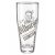 Bitburger beer glass 40 cl