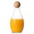 Blanka carafe 1.4 liters with oak cork
