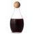Blanka carafe 1.4 liters with oak cork