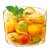 Bodega mini Drinking glass 20 cl Bormioli Rocco