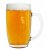 Böhmisches beer tankard 50 cl