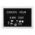 Letter board