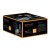 Nachtmann Bossa N§ova Set - 2 glasses & 1 Whisky decanter