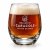 Caracole beer glass 25 cl