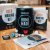 Brew Barrel homebrewing kit - Pilsner