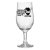 Brewdog beer glass 2/3 pint