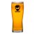 Brewdog beer glass 40 cl