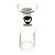 Brewdog beer glass Monaco 1 pint 56.8 cl